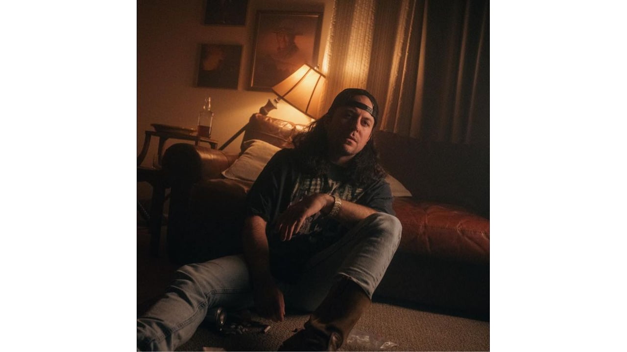 Cody Parks & The Dirty South