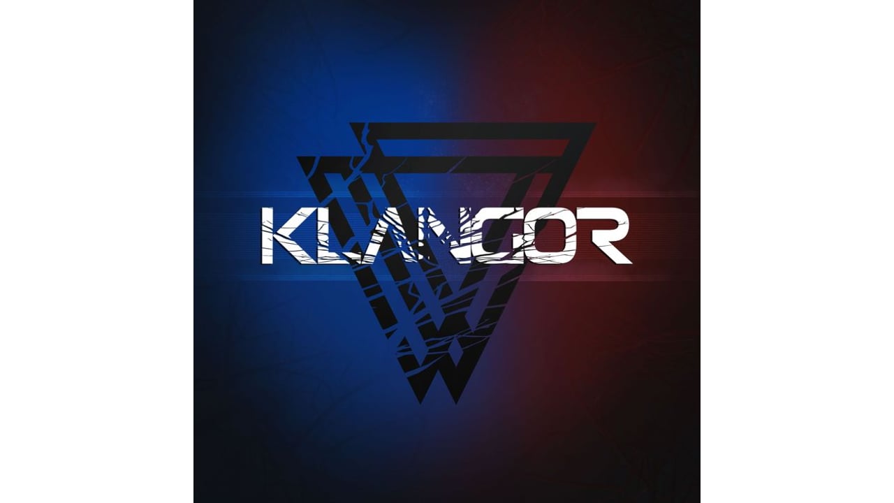 Klangor