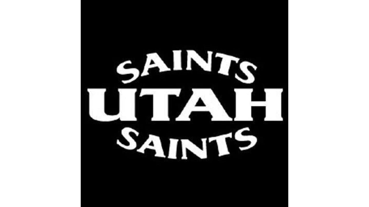 Utah Saints