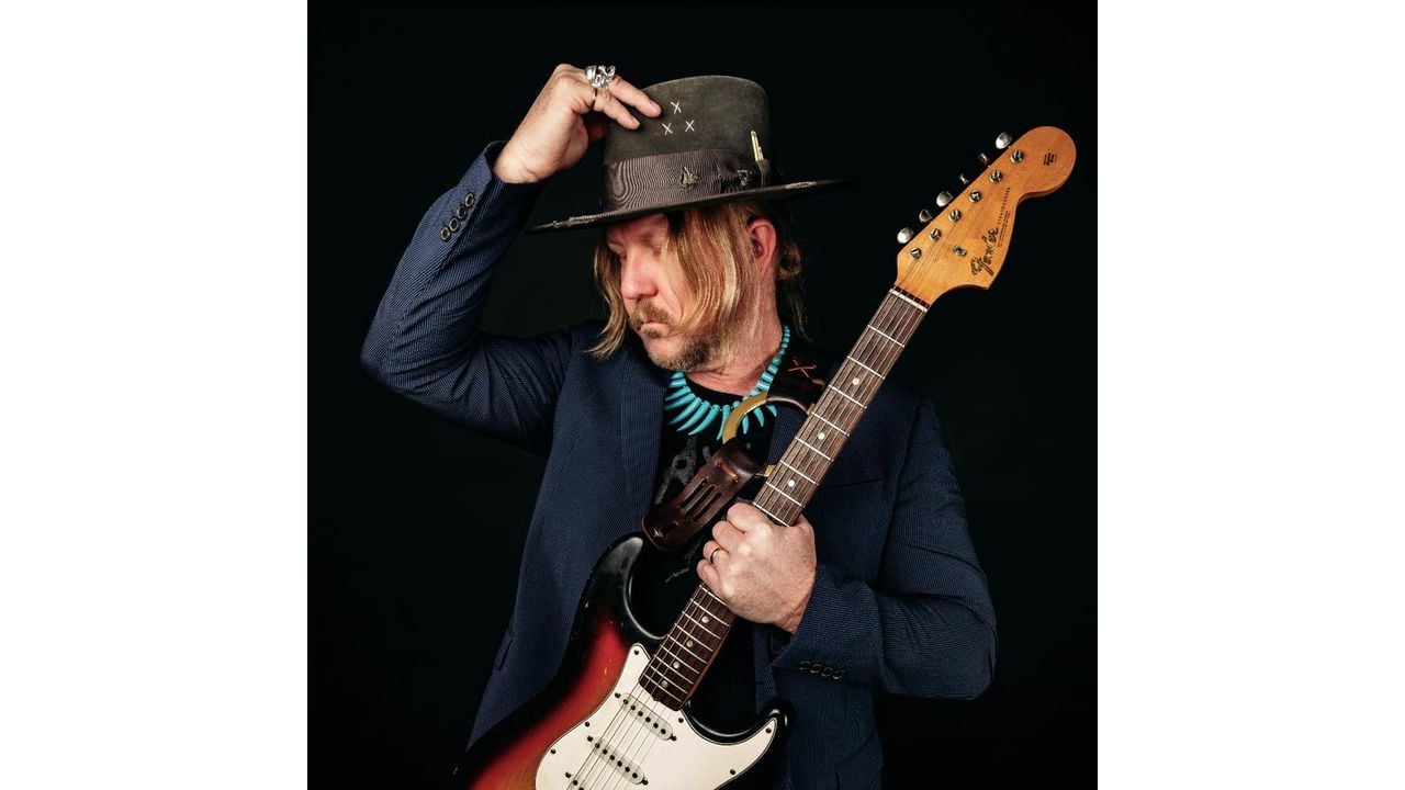 Devon Allman