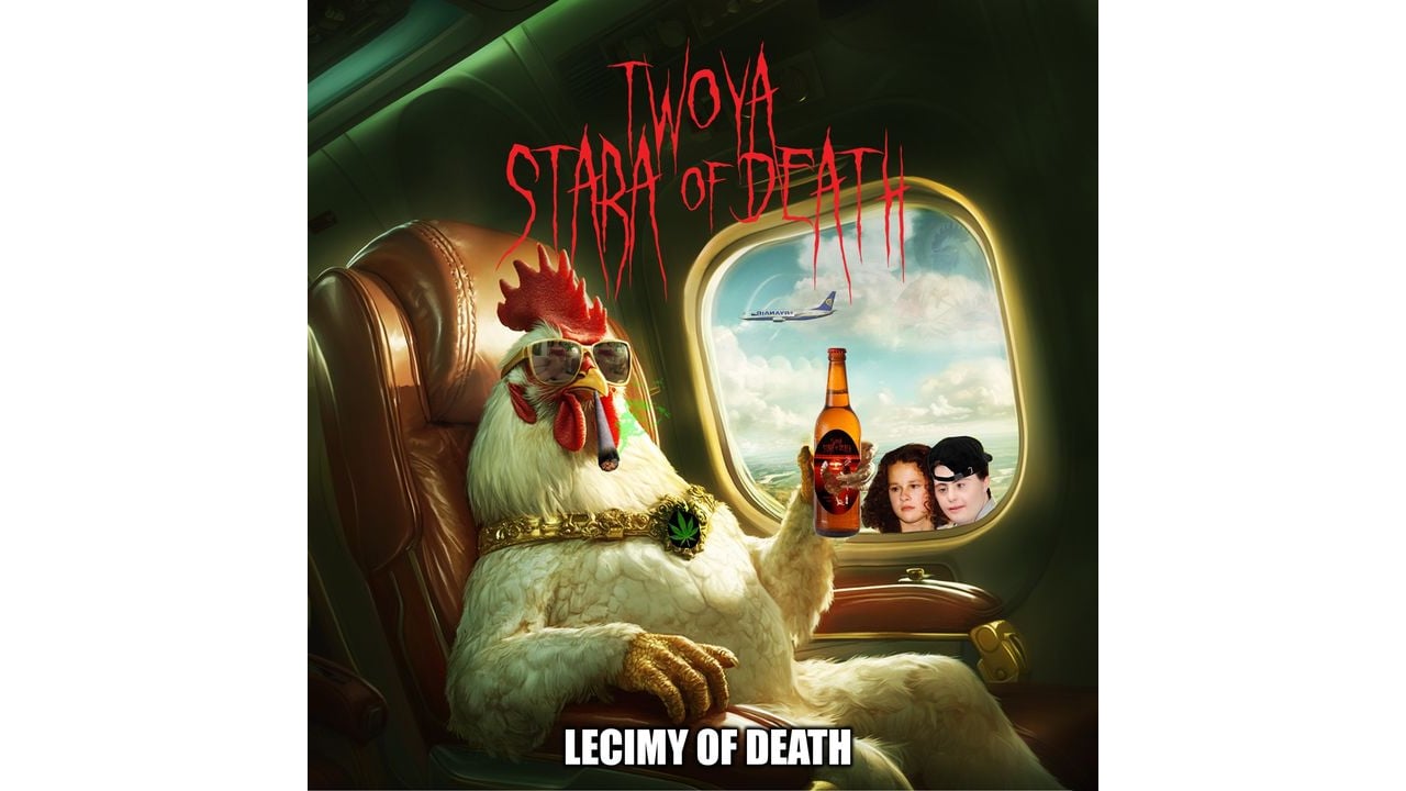 Twoyastara Of Death