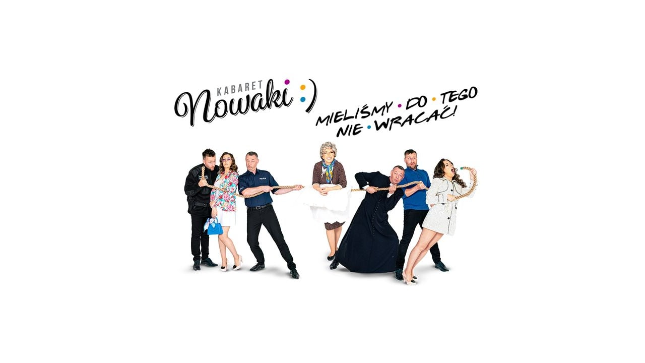 Kabaret Nowaki
