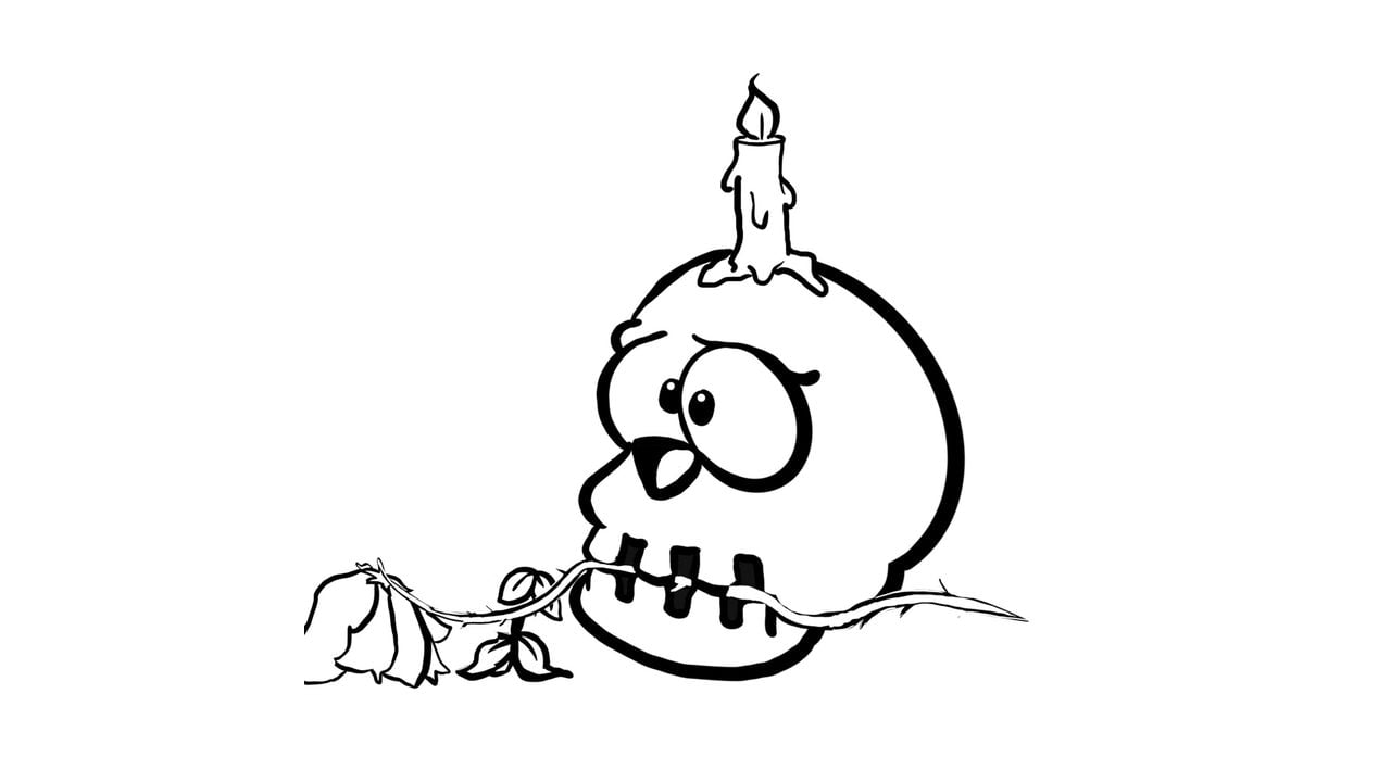 Dead Dates