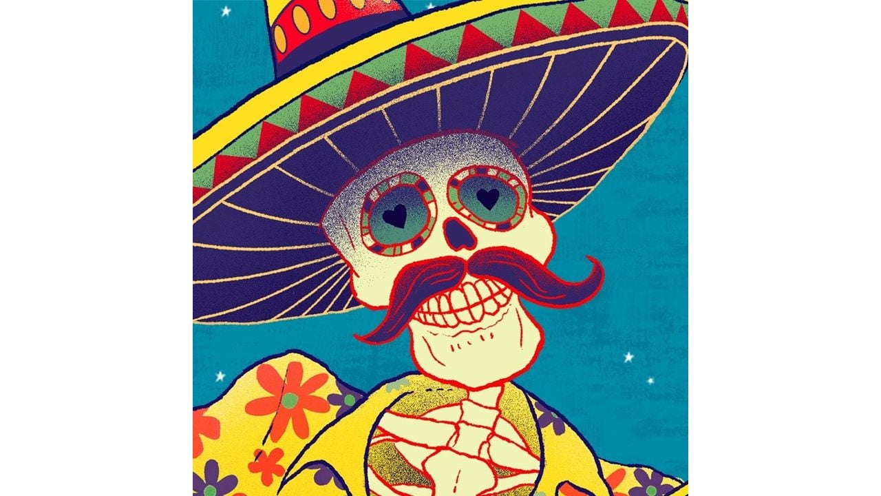Zoufris Maracas