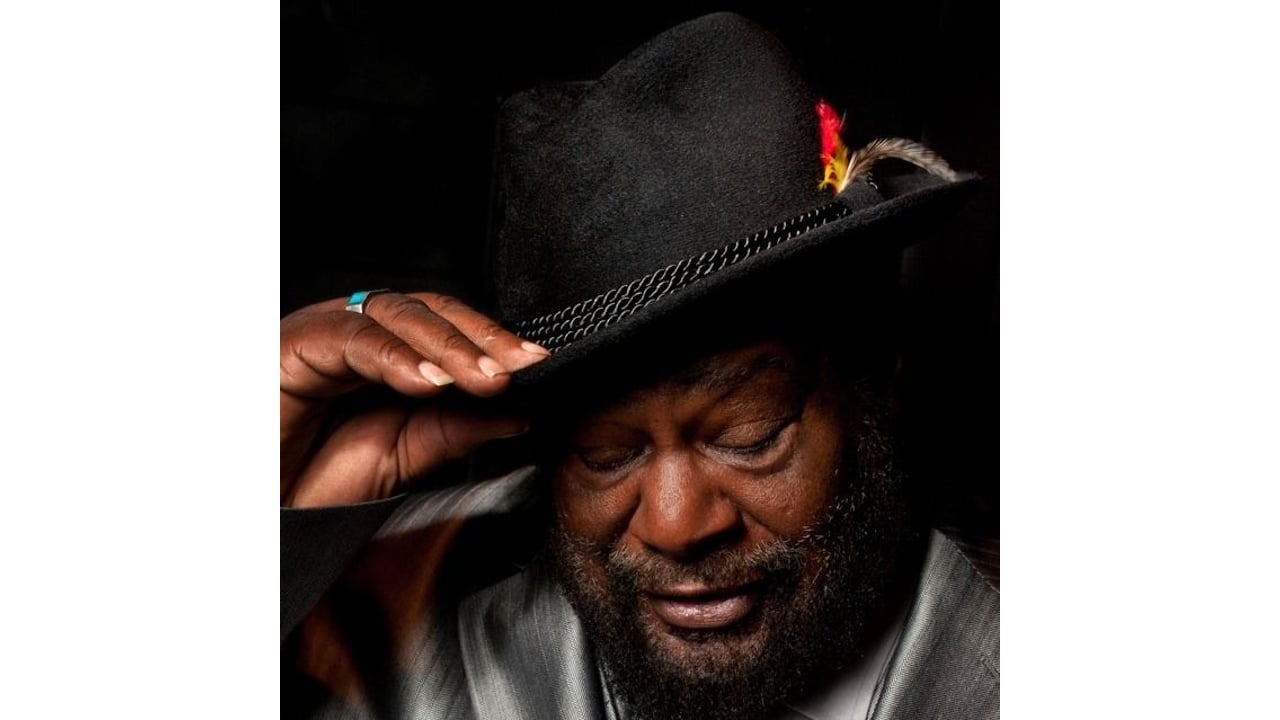 George Clinton