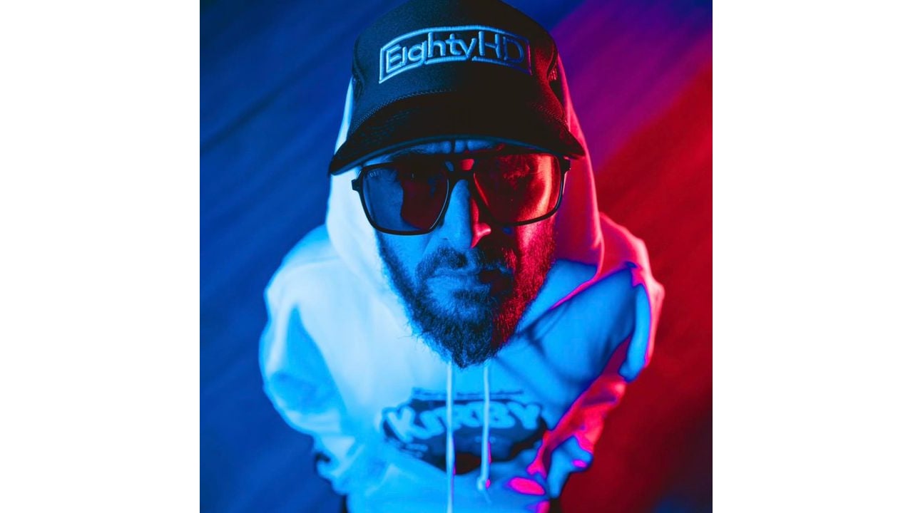 Chris Webby