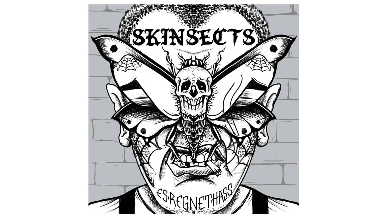 Skinsects