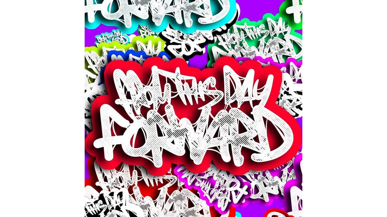 From This Day Forward