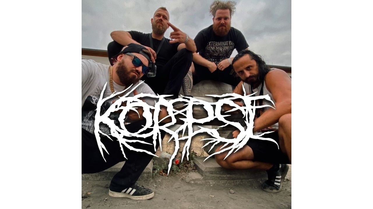 Korpse