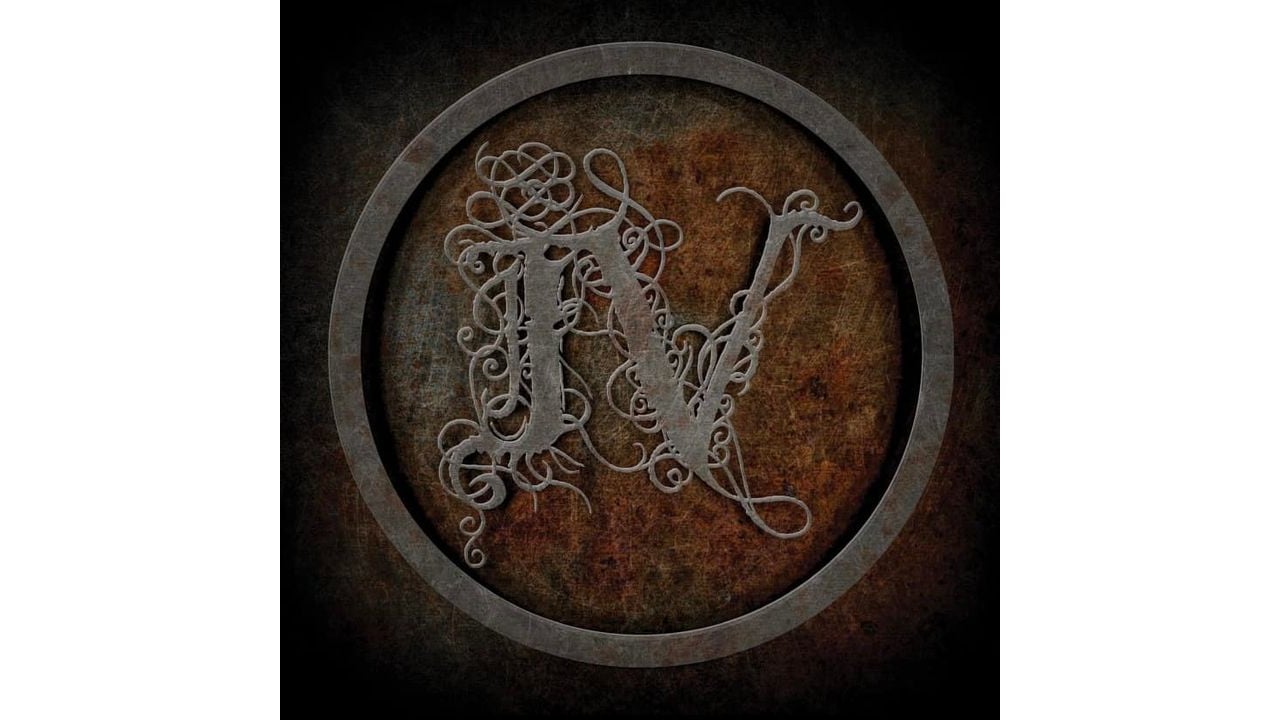 Iron Void