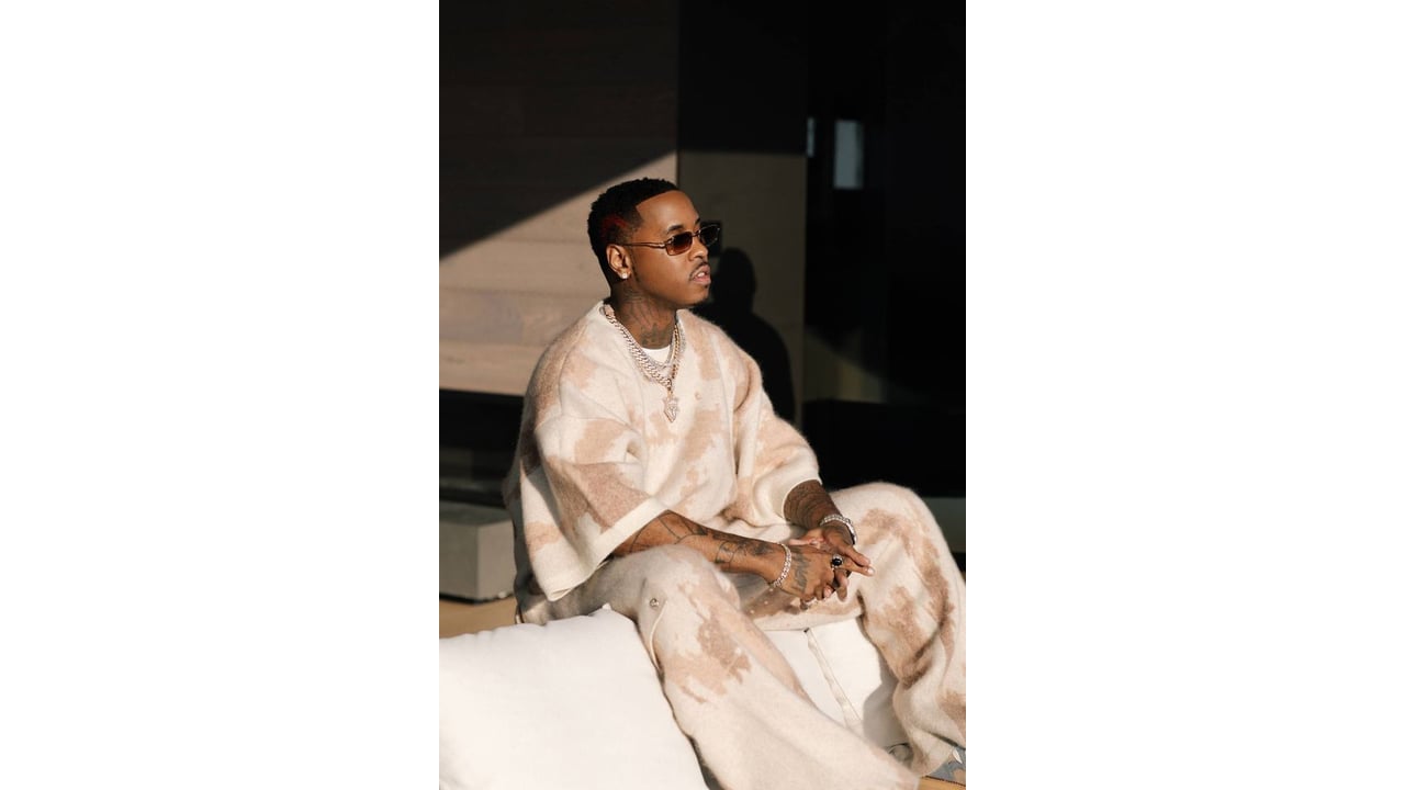 Jeremih