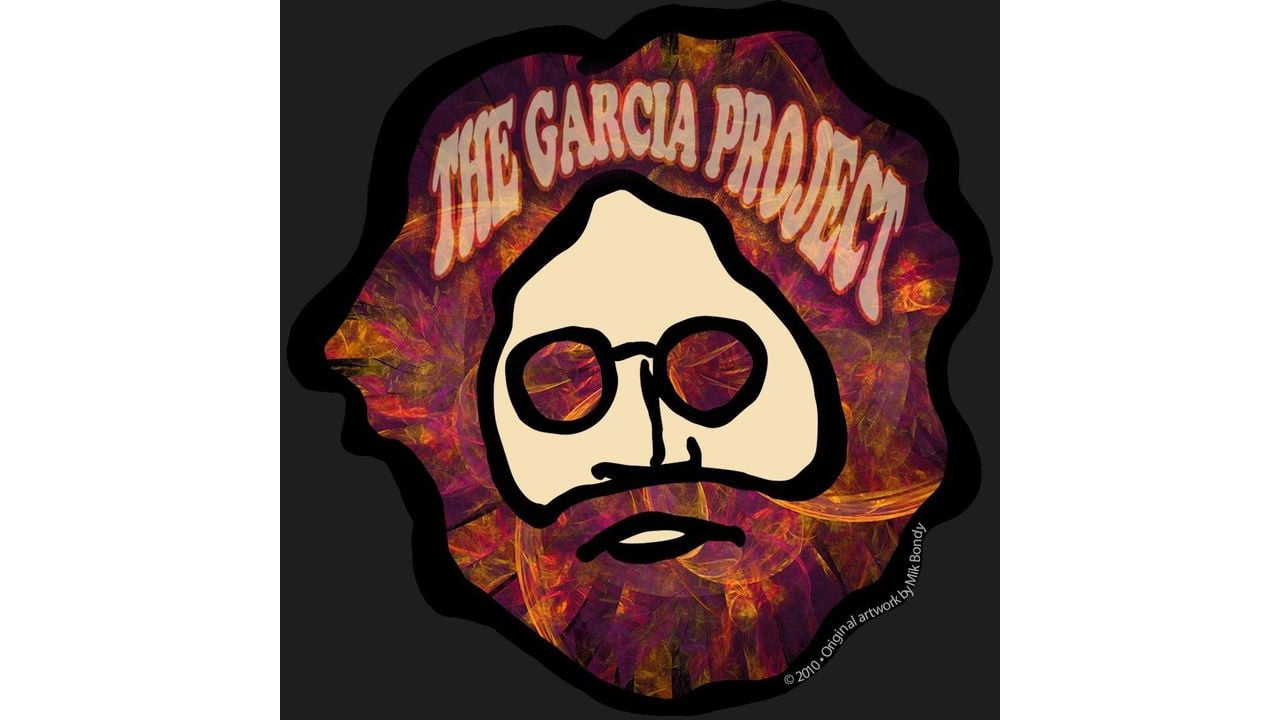 The Garcia Project