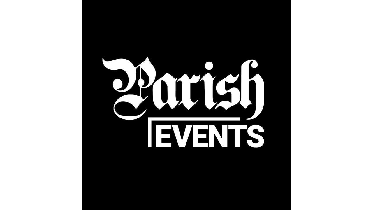 Parish Events