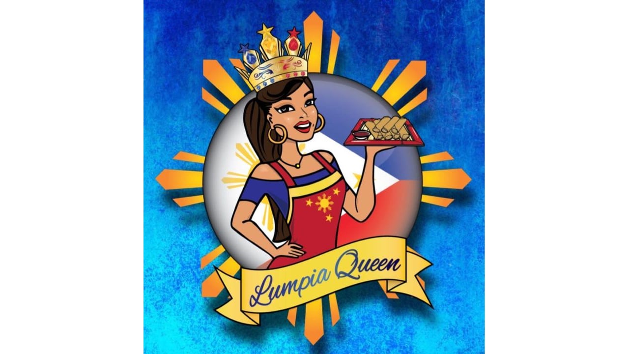 The Lumpia Queen