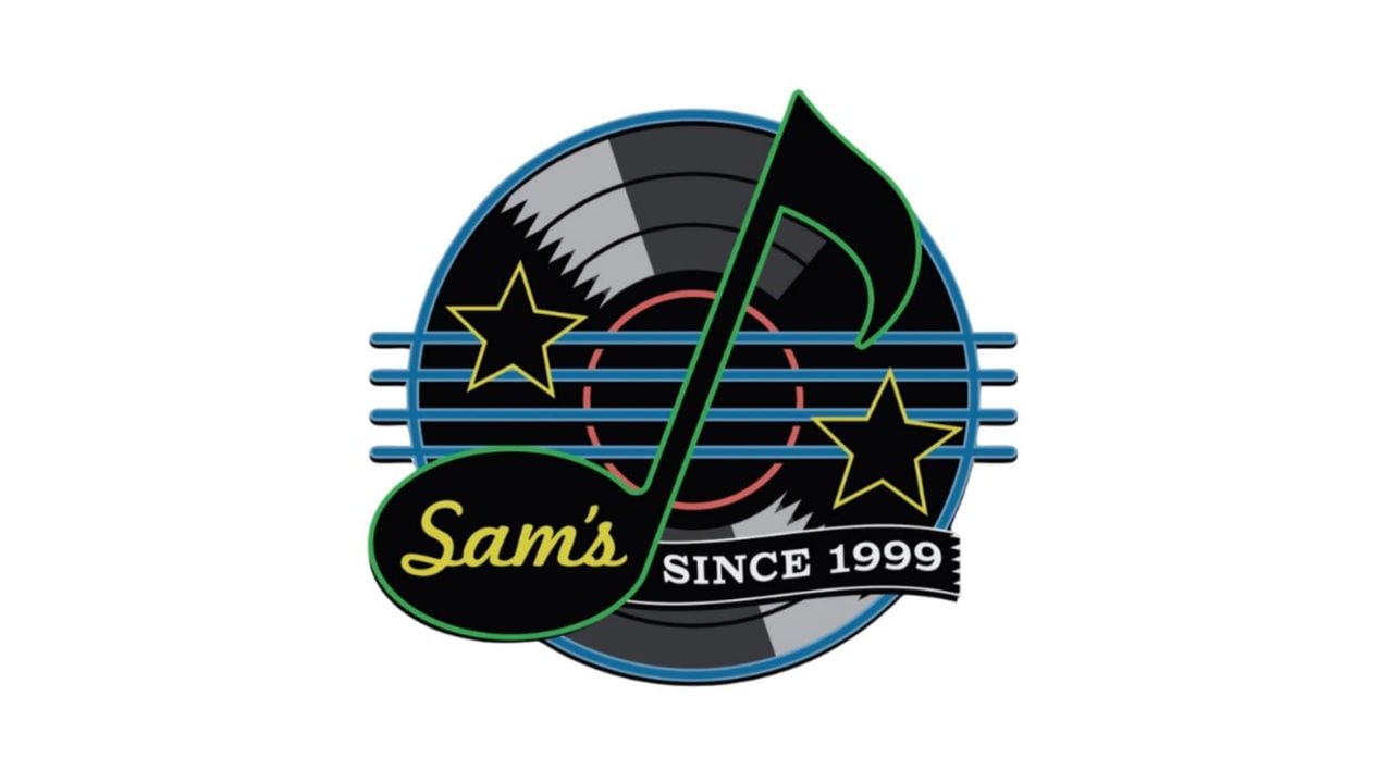 Sam's Burger Joint Music Hall