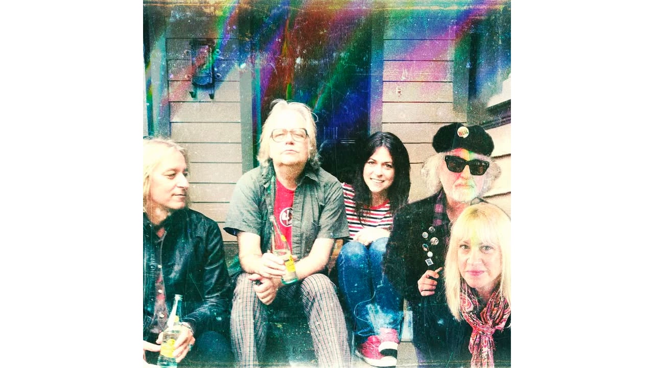 The Minus 5