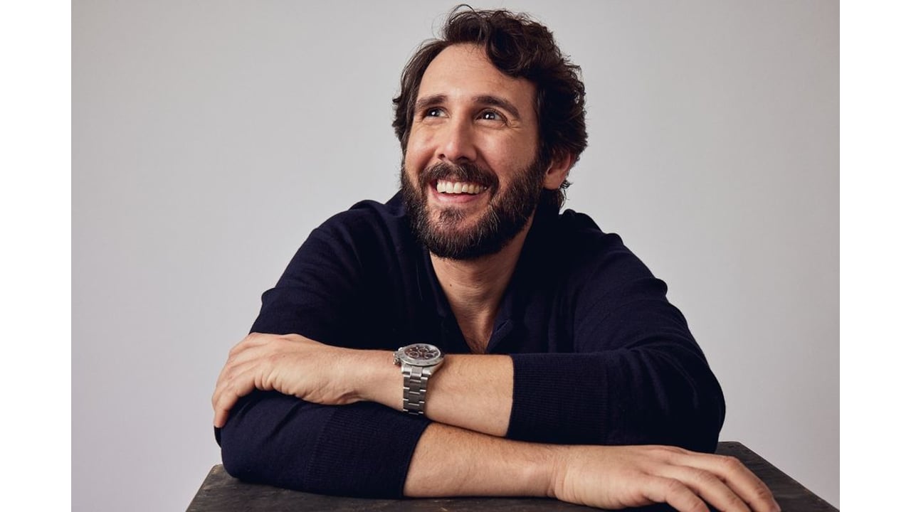 Josh Groban
