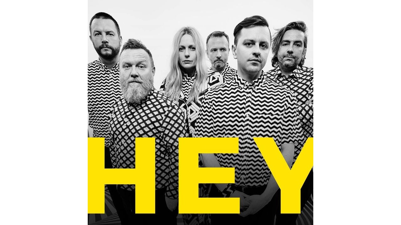 HEY