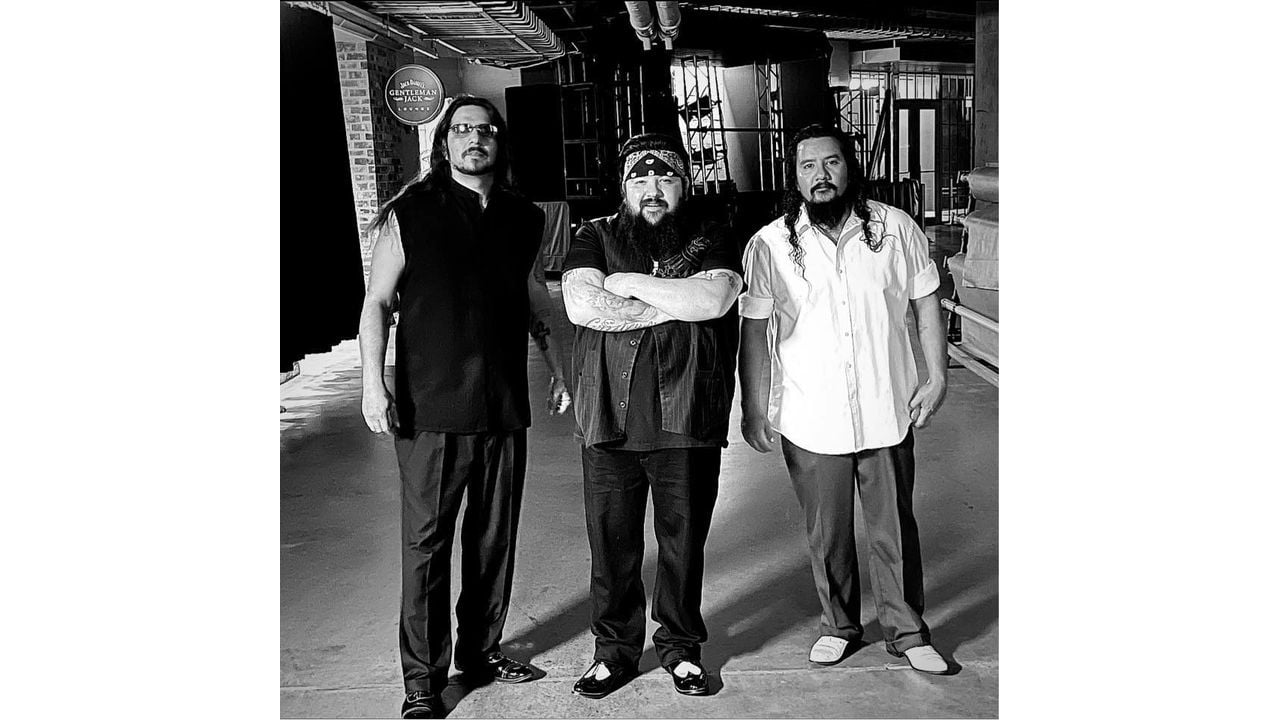Los Lonely Boys