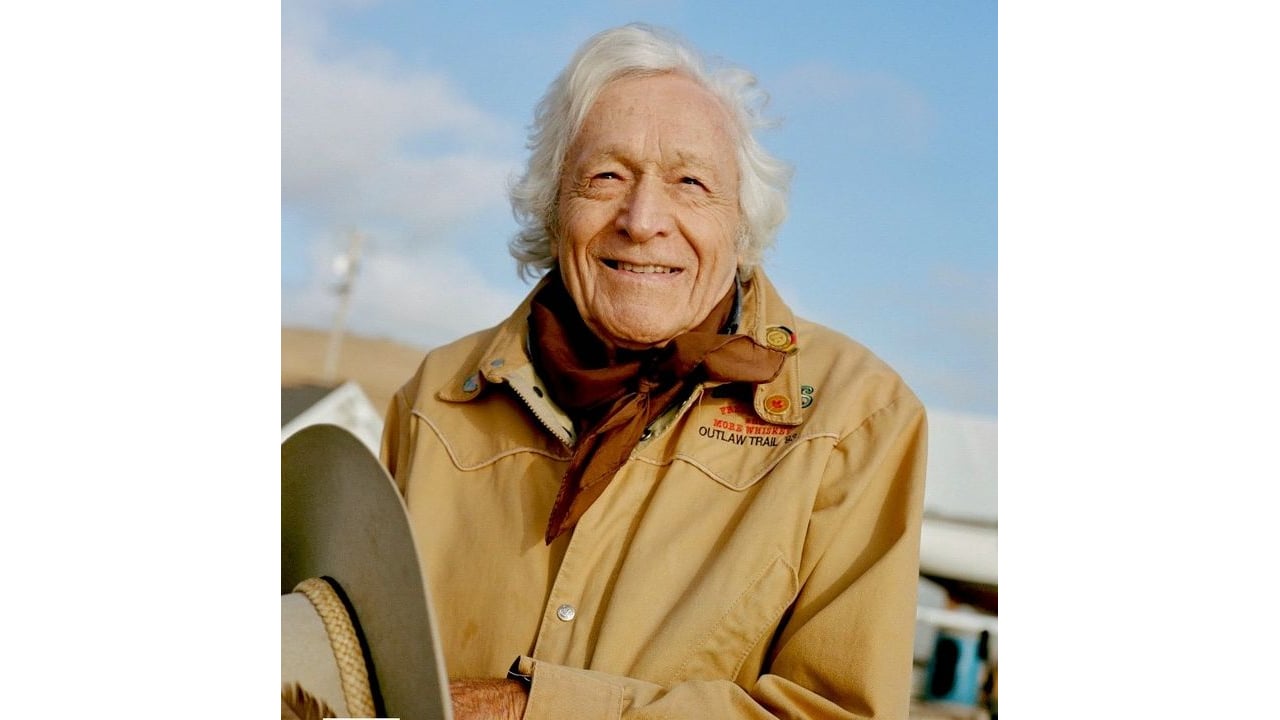 Ramblin' Jack Elliott