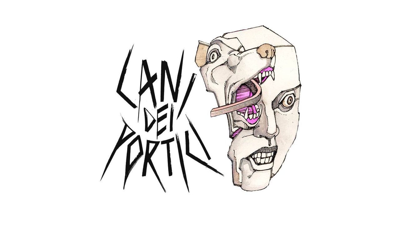 CDP-Cani Dei Portici
