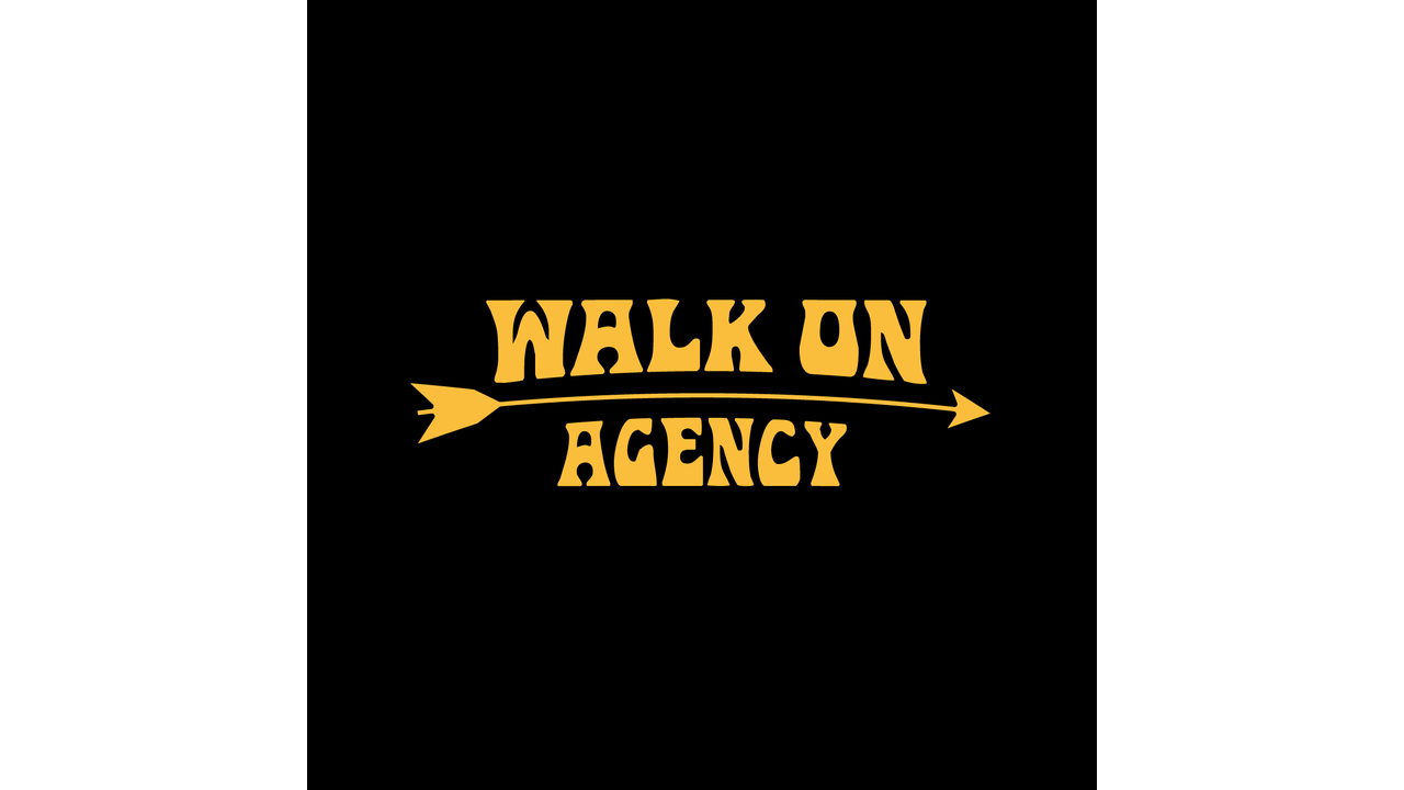 Walk On Agency