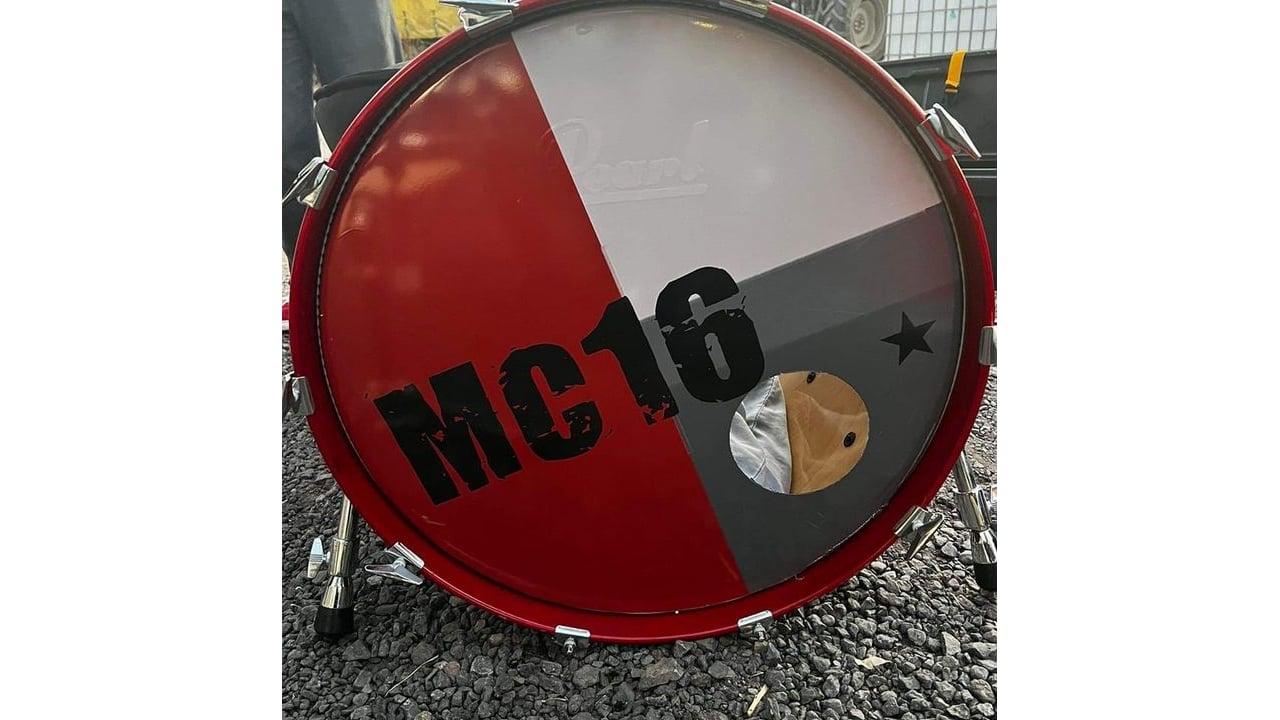 MC16