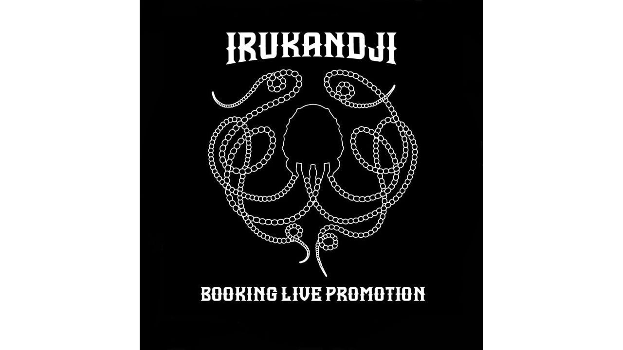 Irukandji Booking Live Promotion