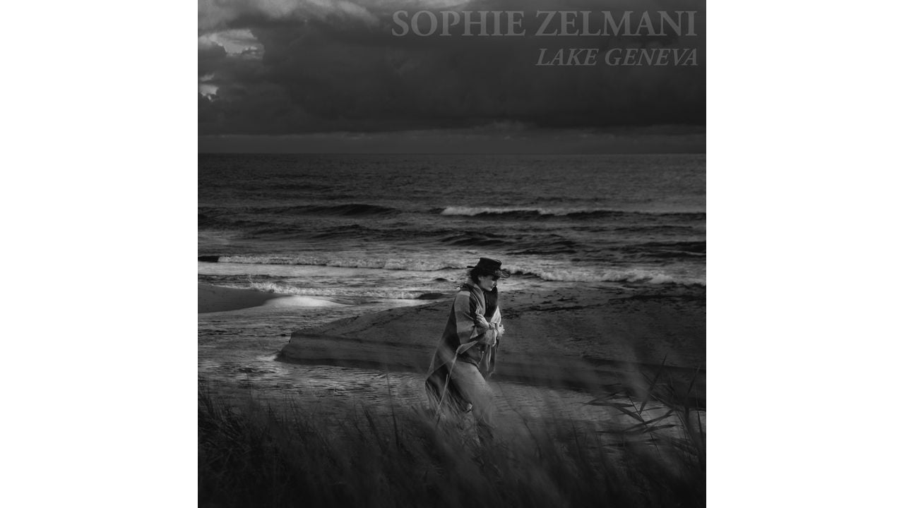 Sophie Zelmani