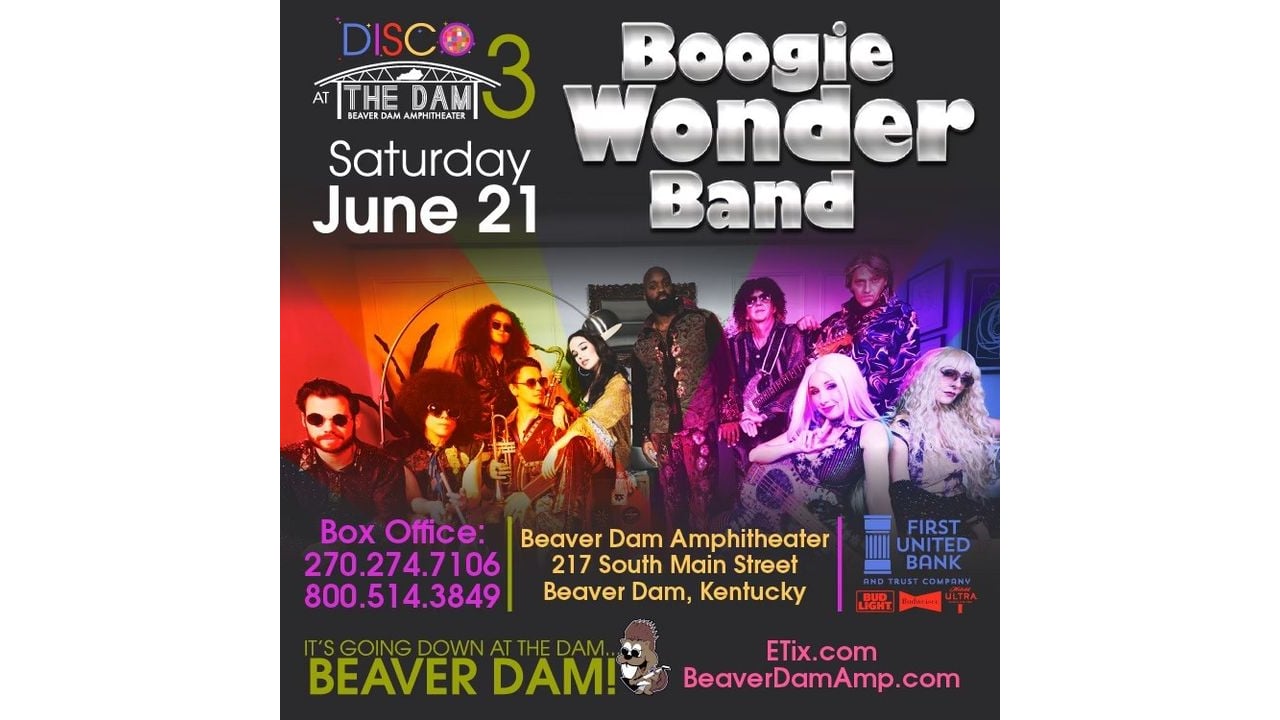 Beaver Dam Tourism Commission