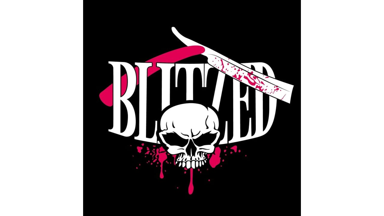 Blitzed