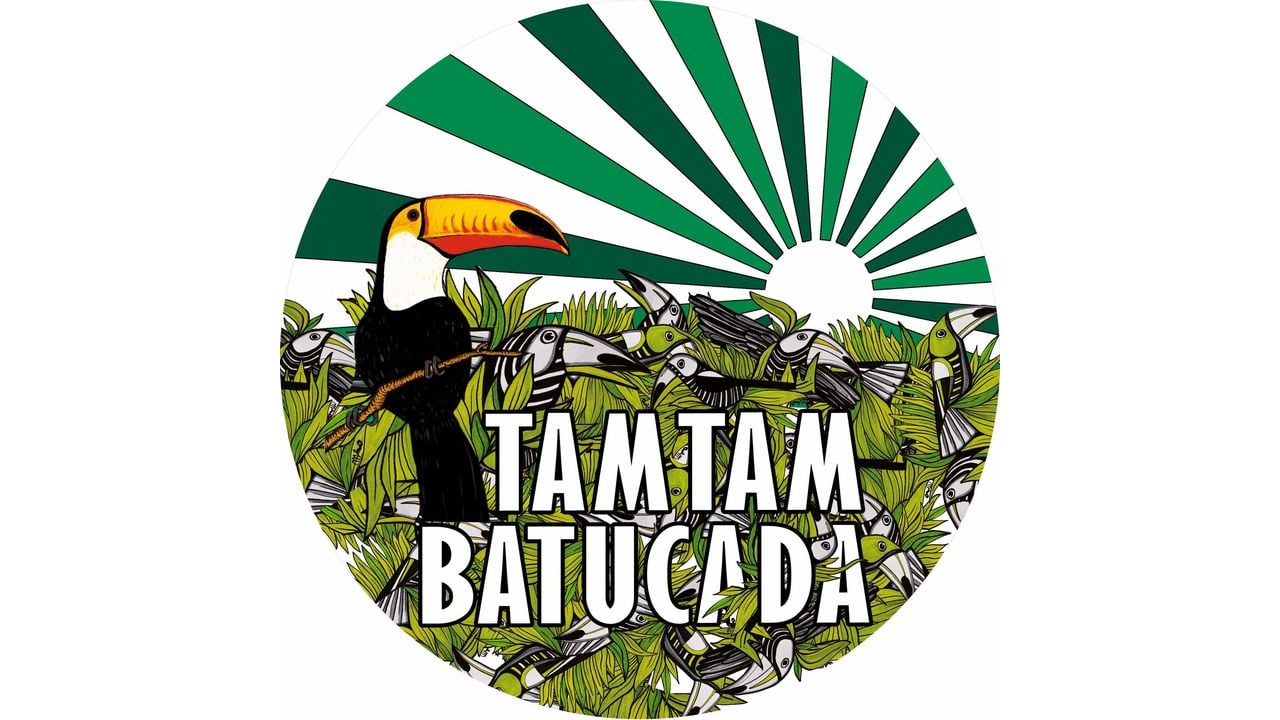 TamTam Batucada
