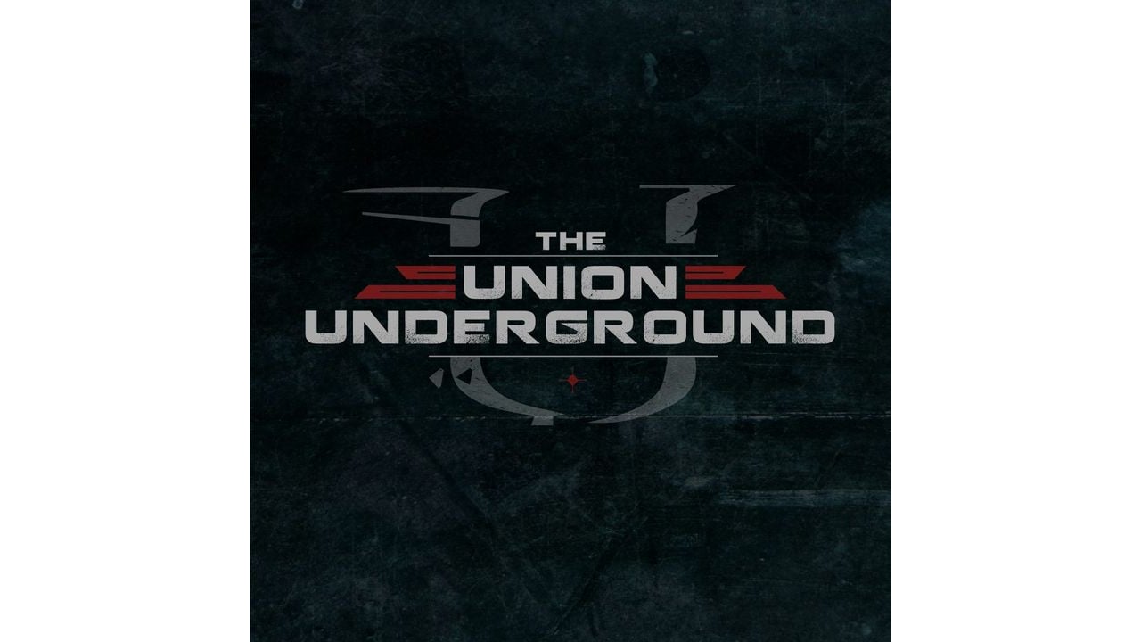 THE UNION UNDERGROUND Official