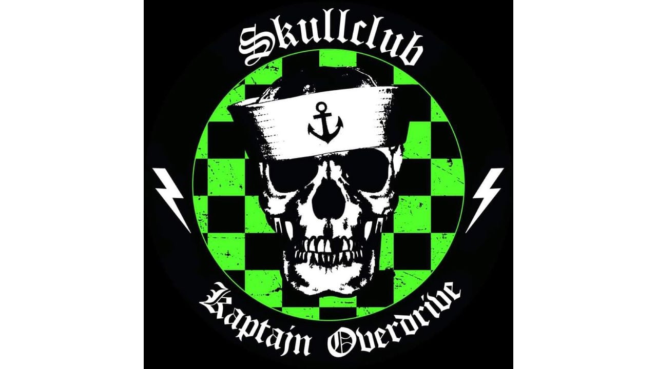 Skullclub