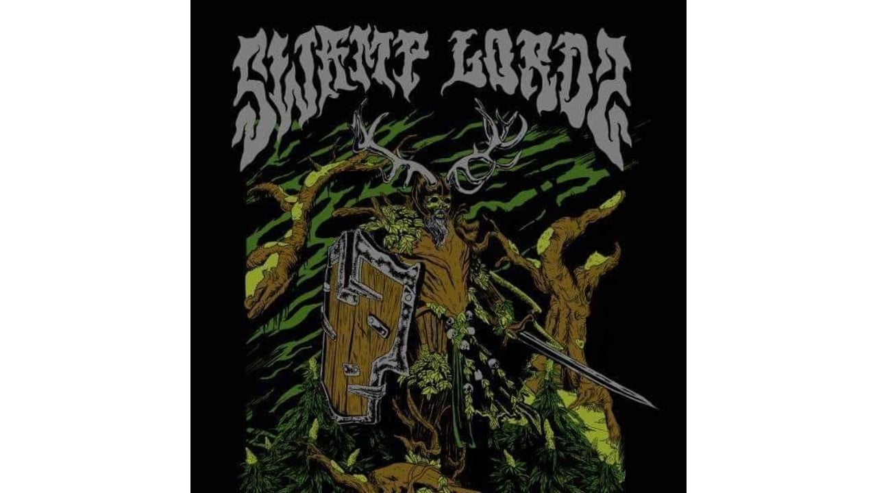 SWAMP LORDZ