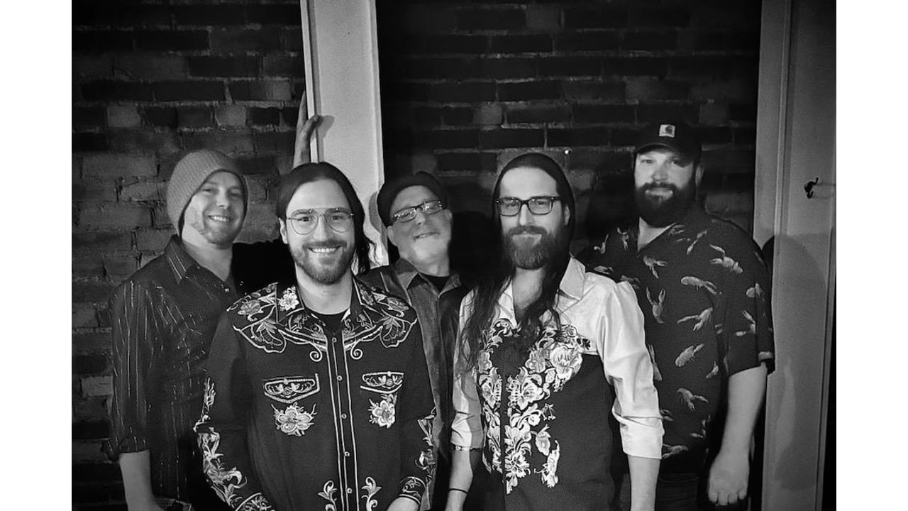 The Garafolo Brothers Band
