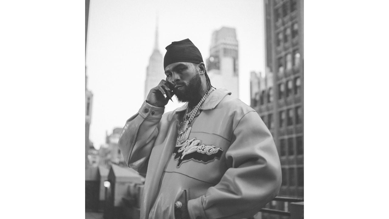 Dave East