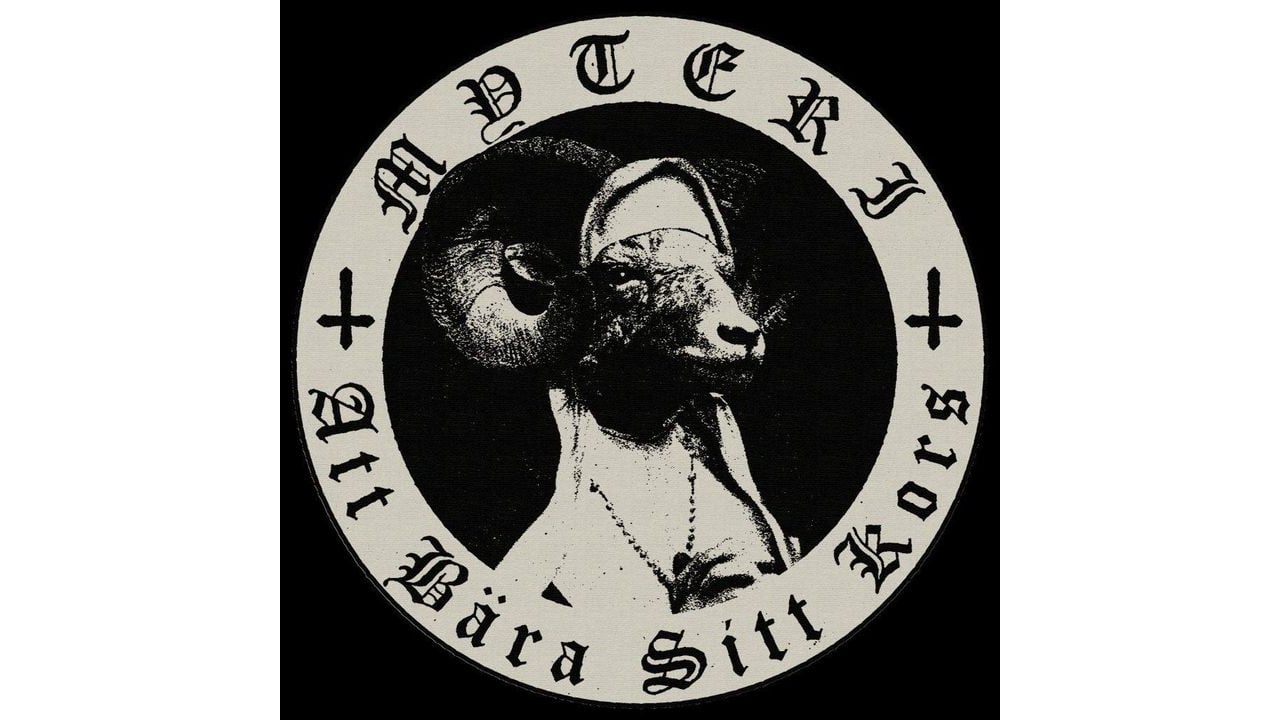 Myteri