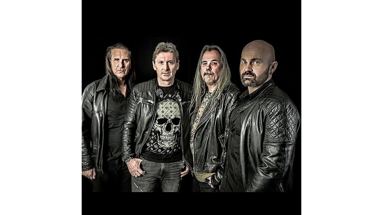 SPEED LIMIT Melodic Metal/Austria