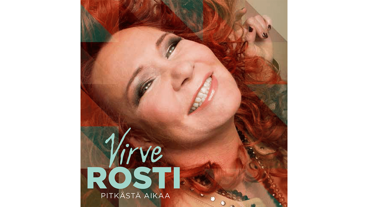 Virve Rosti