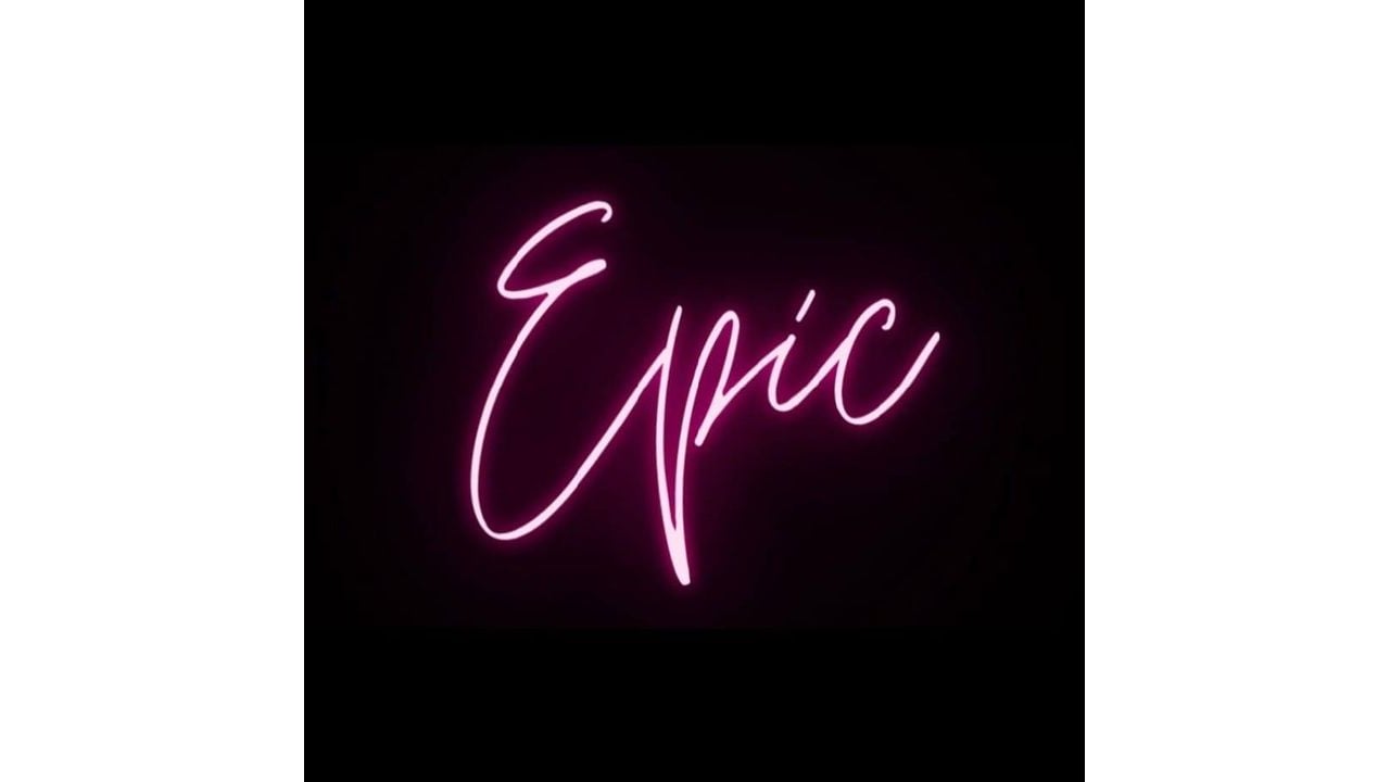 Epic band management, booking & media