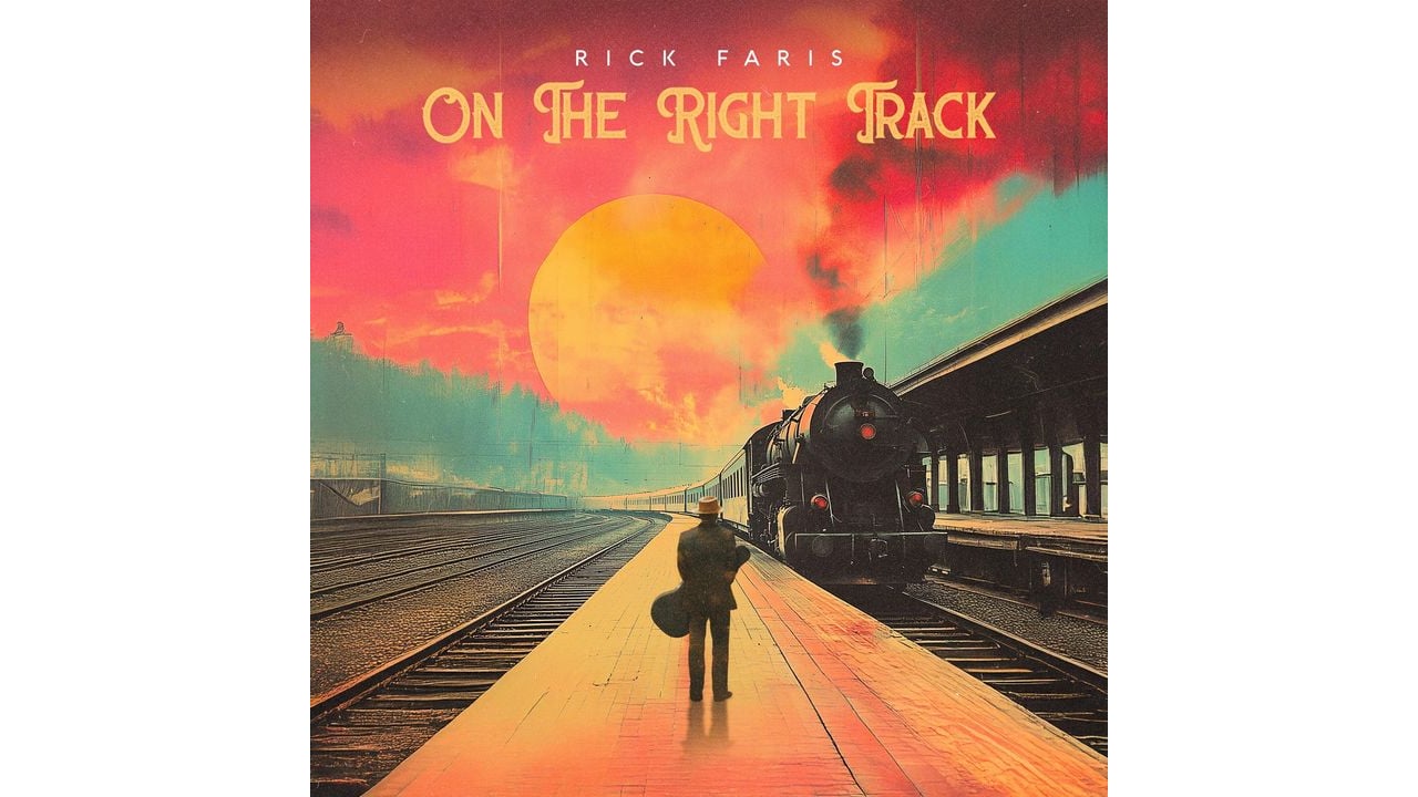 Rick Faris