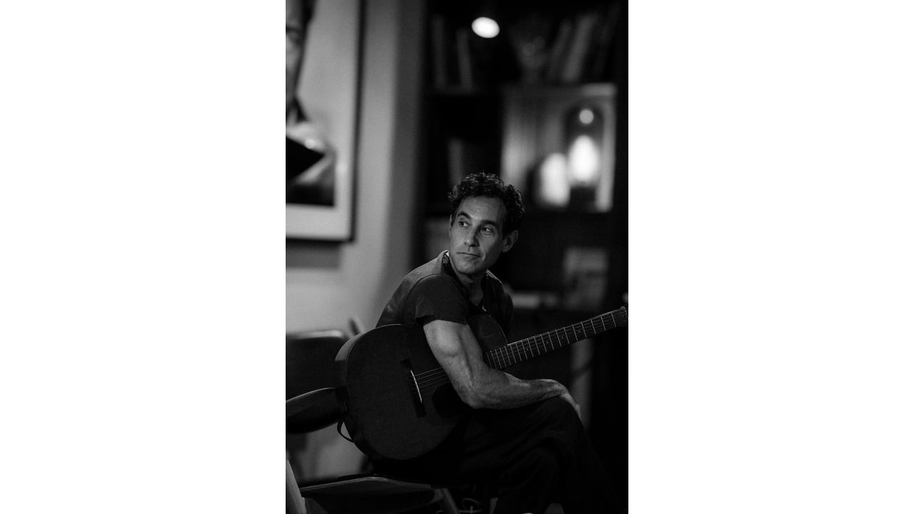 Joshua Radin