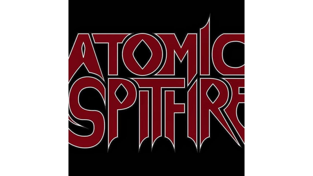 Atomic Spitfire
