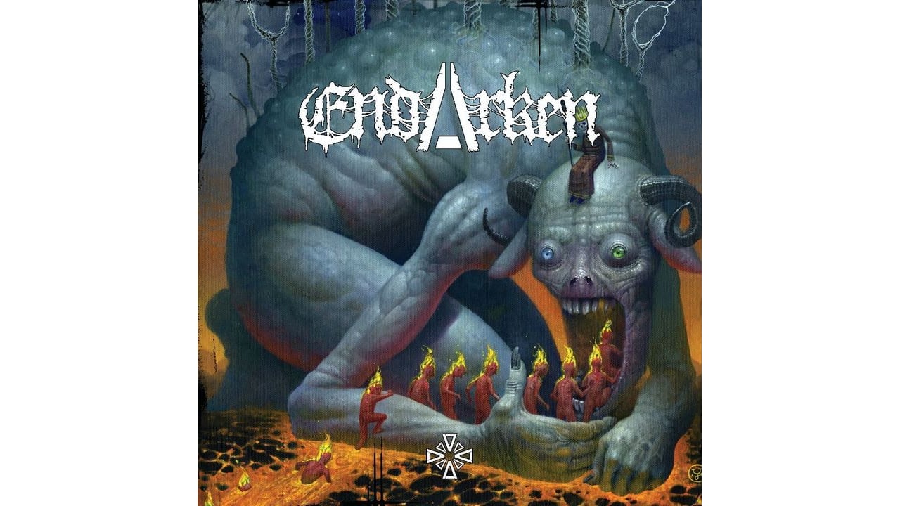 Endarken