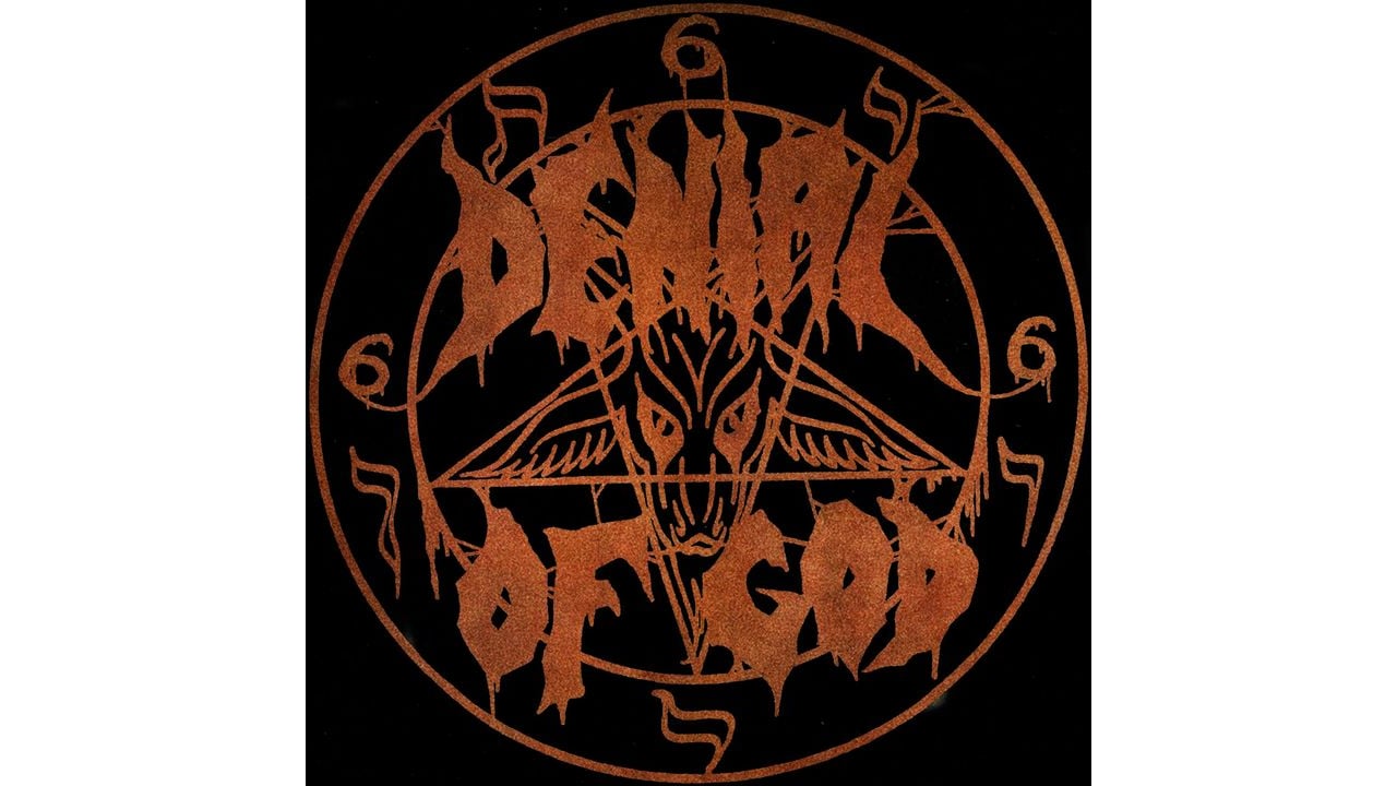 Denial Of God
