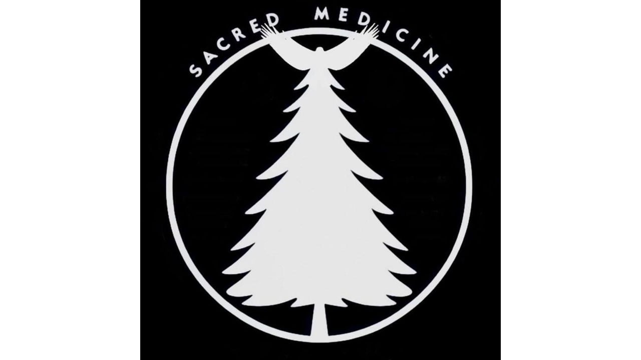 Sacred Medicine