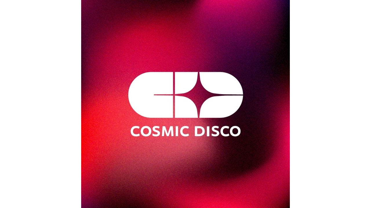 Cosmic Disco