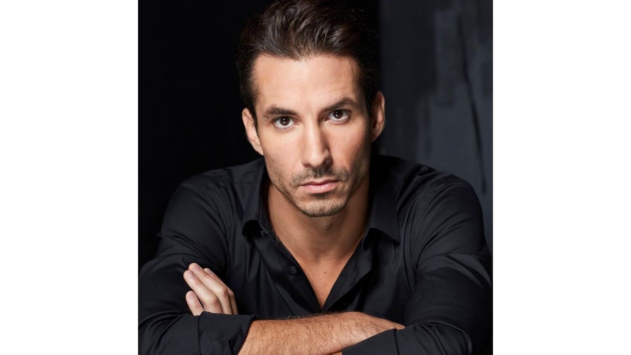 Jeremy Ferrari
