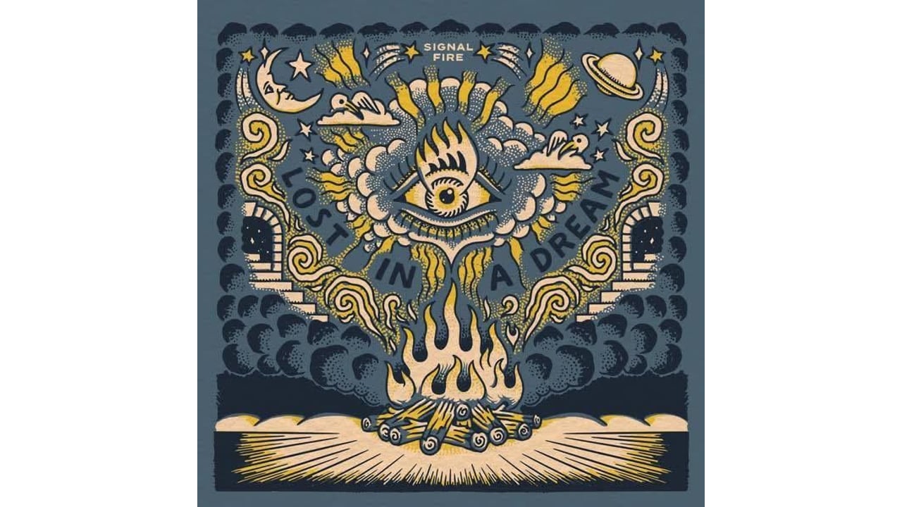 Signal Fire